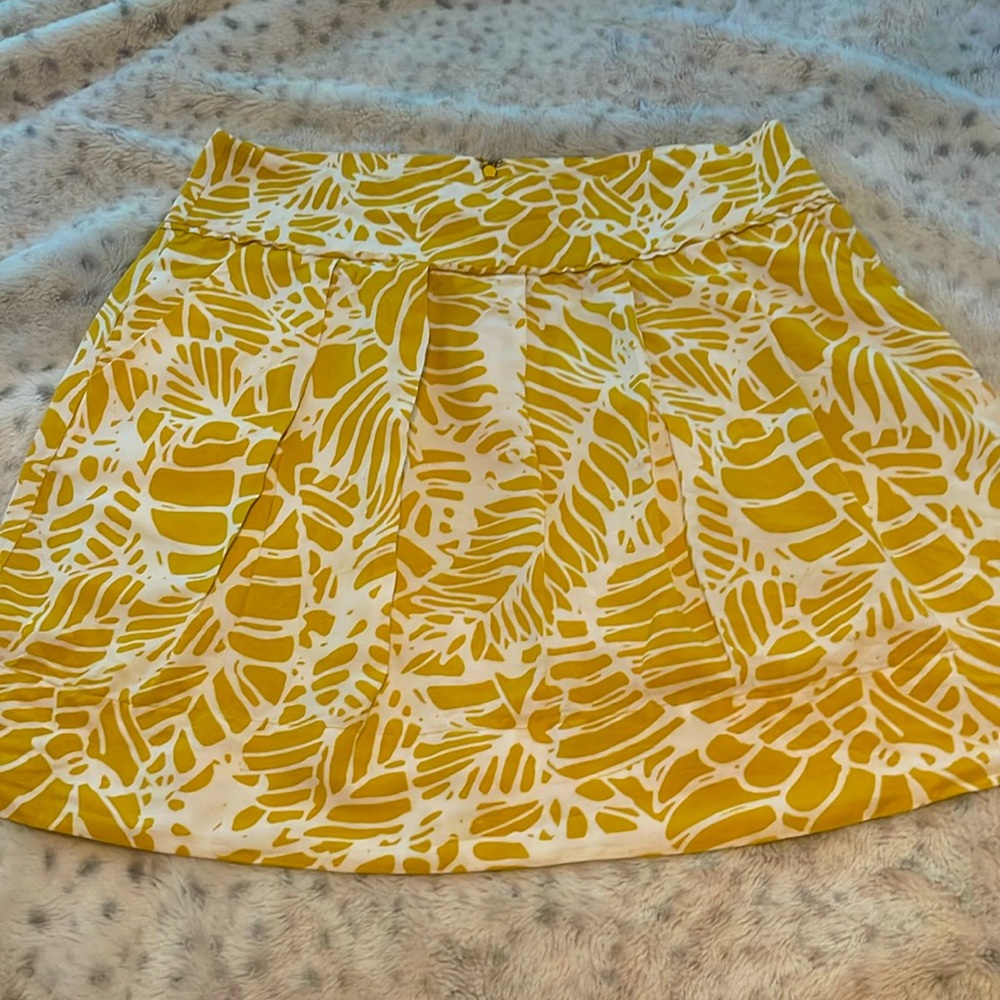 LOFT Skirt Size 8